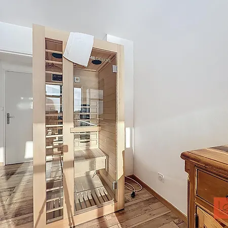 Apartamento La Detente En Amoureux