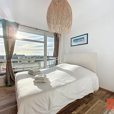 La Detente En Amoureux Apartamento *