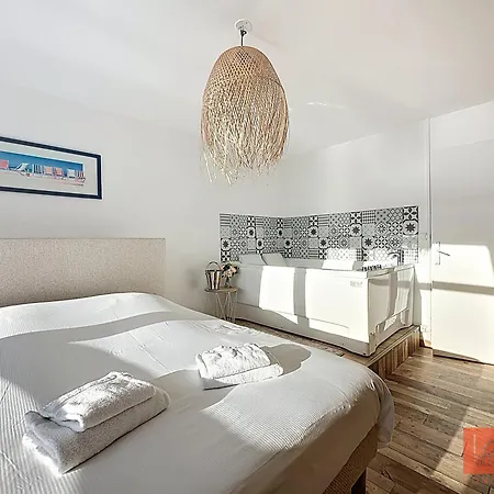 Apartamento La Detente En Amoureux *