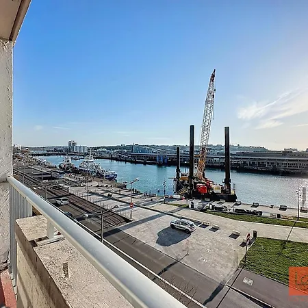 Apartment La Detente En Amoureux Boulogne-sur-Mer