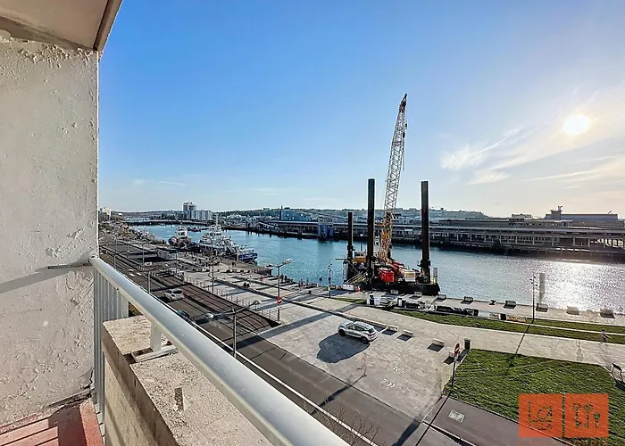 Appartamento La Détente En Amoureux Boulogne-sur-Mer