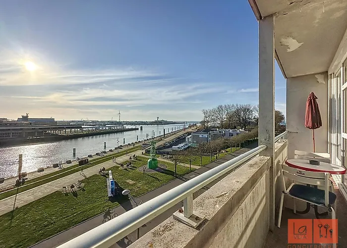 La Détente En Amoureux Boulogne-sur-Mer
